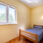 Сasa de vacaciones Mimi Zadar