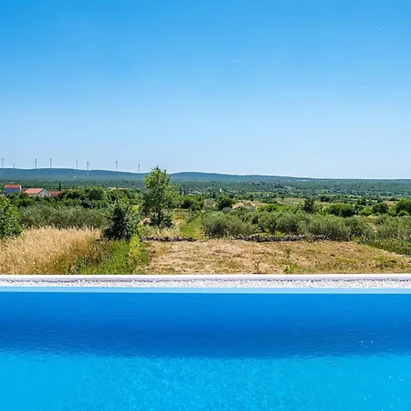 Casa de Férias Mimi Zadar
