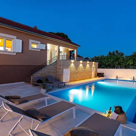 Casa vacanze Mimi Zara