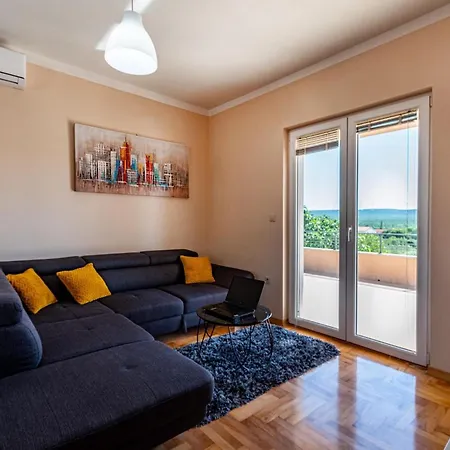 Casa de Férias Mimi Zadar