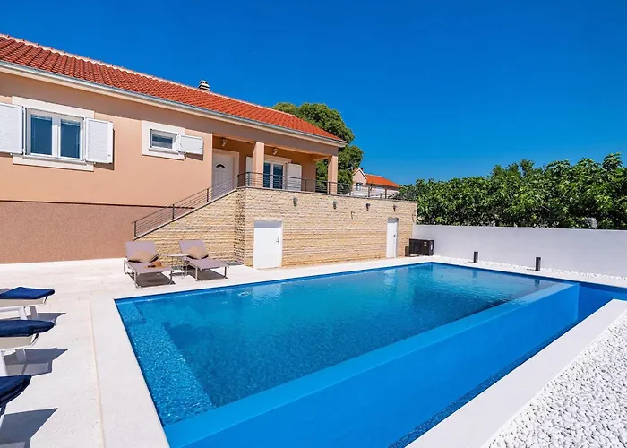 Mimi Vakantiehuis Zadar