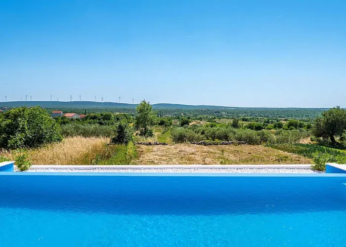 Hébergement de vacances Mimi Zadar