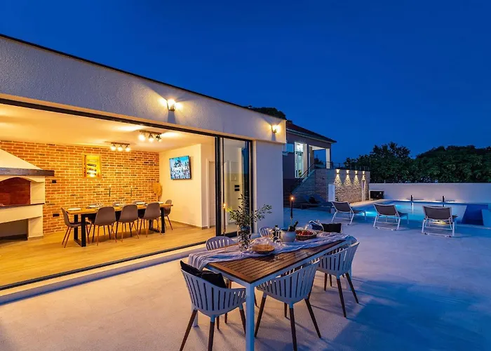 Hébergement de vacances Mimi