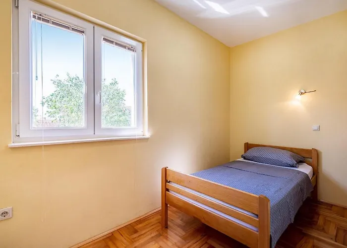 Hébergement de vacances Mimi Zadar