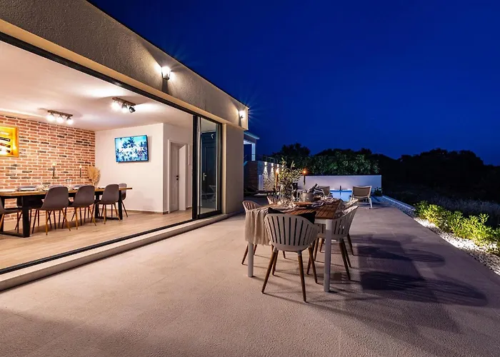 Hébergement de vacances Mimi