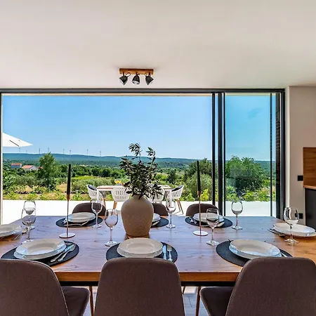 Mimi Semesterbostad Zadar