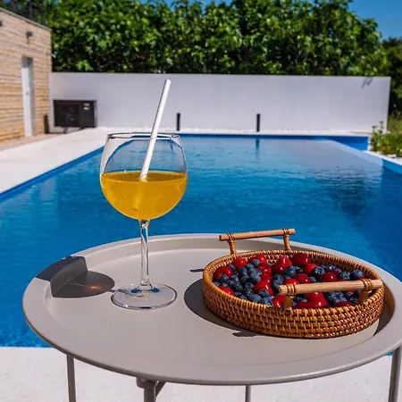 Hébergement de vacances Mimi