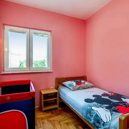 Mimi Semesterbostad Zadar