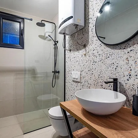 Mimi Hébergement de vacances Zadar