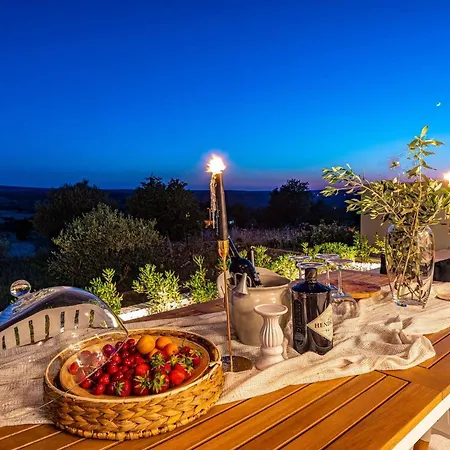 Hébergement de vacances Mimi *