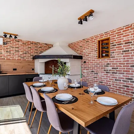 Mimi Hébergement de vacances Zadar